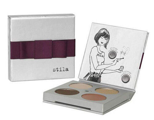 Stila Surprise & Shine Record A Message Palette