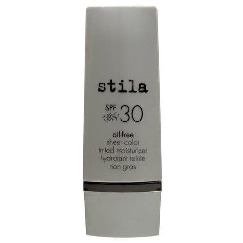 Stila Oli Free Sheer Color Tinted Moisturizer Spf 30 Light 03 1.7 oz