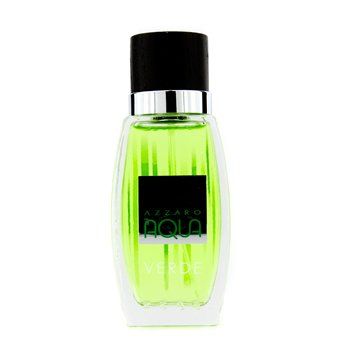 Azzaro Aqua Verde Eau De Toilette Spray By Azzaro